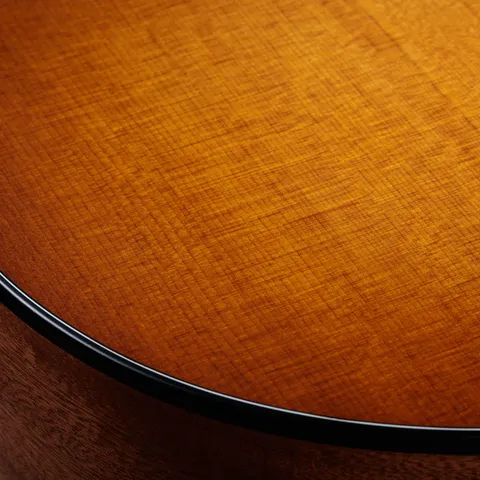 112ce Special Edition Honeyburst