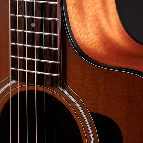 112ce Special Edition Honeyburst