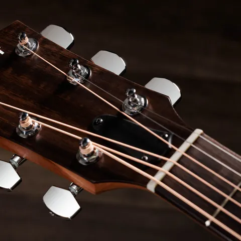 112ce Special Edition Honeyburst