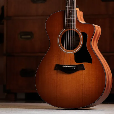 112ce Special Edition Honeyburst