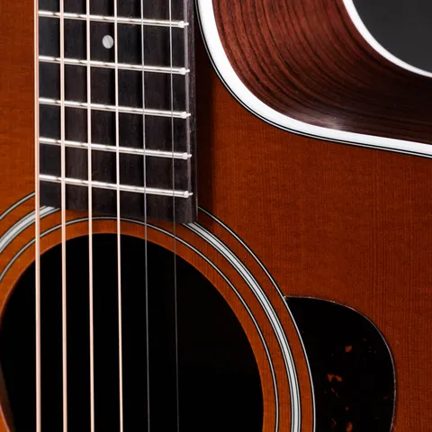 アコースティックギター | Taylor Guitars