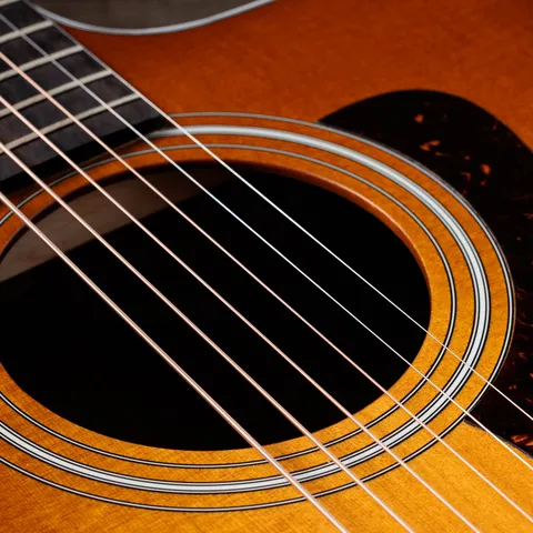 214ce Special Edition Honeyburst