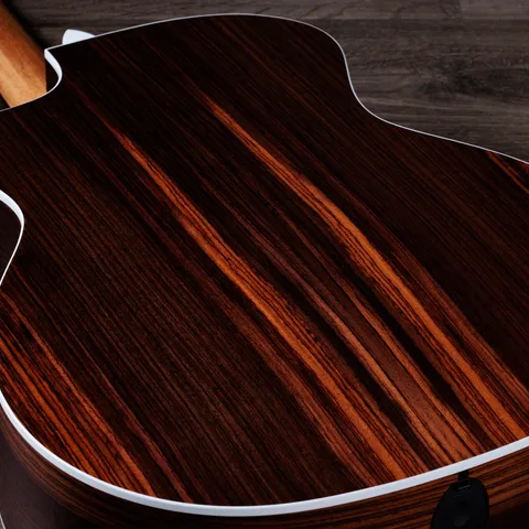 214ce Special Edition Honeyburst