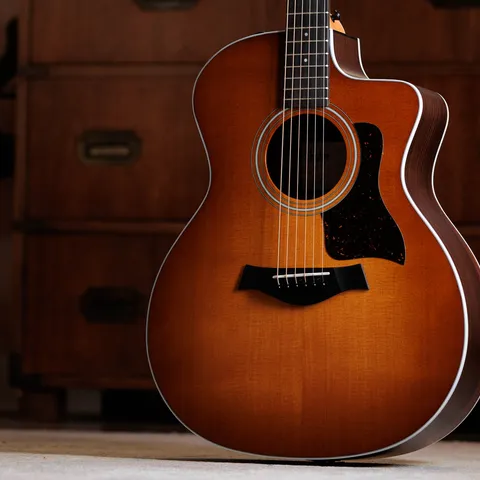 214ce Special Edition Honeyburst