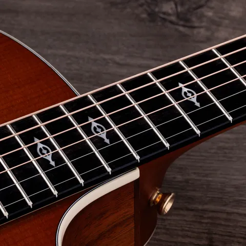 214ce-K DLX Special Edition Honeyburst