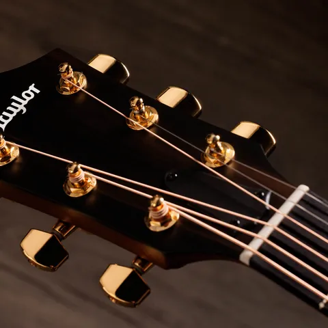 214ce-K DLX Special Edition Honeyburst