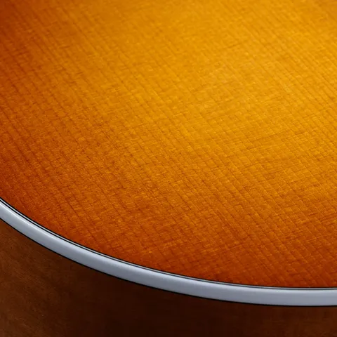 217e Plus Special Edition Honeyburst