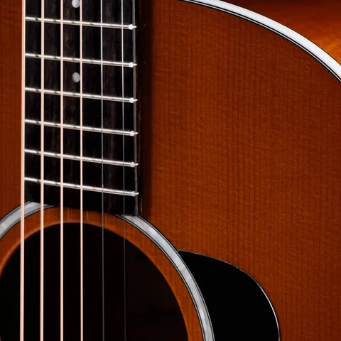 217e Plus Special Edition Honeyburst