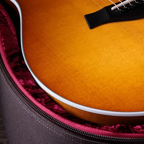 217e Plus Special Edition Honeyburst