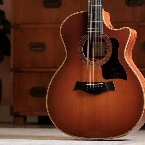 354ce Studio Special Edition Honeyburst