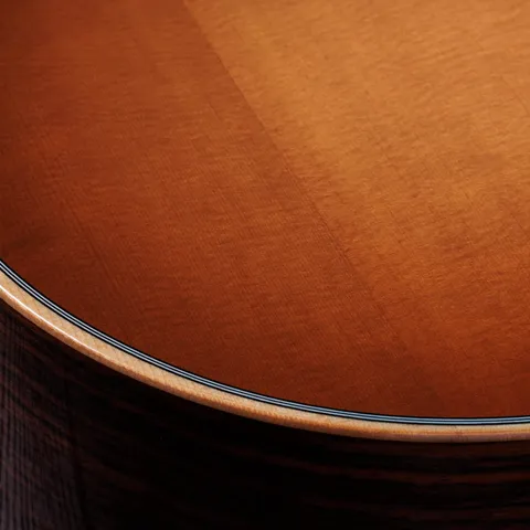 414ce Studio Special Edition Honeyburst