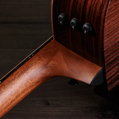 414ce Studio Special Edition Honeyburst