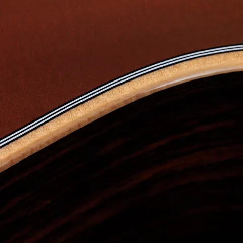 414ce Studio Special Edition Honeyburst