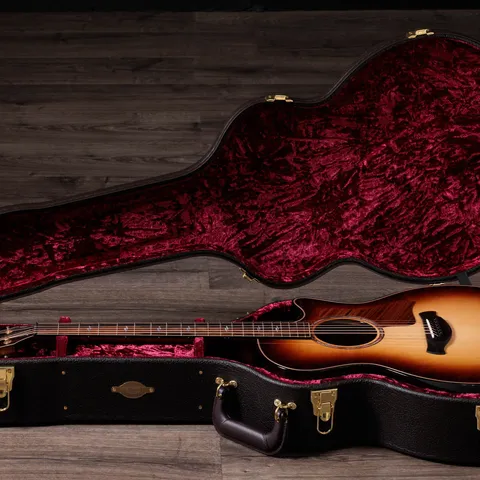 Next Generation Builder's Edition 814ce Honduran Rosewood/Adirondack Spruce