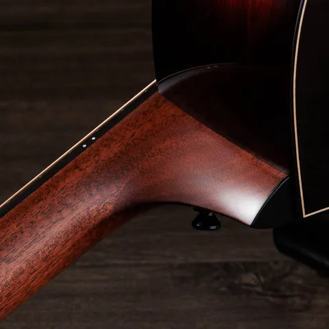 Next Generation Builder's Edition 814ce Honduran Rosewood/Adirondack Spruce