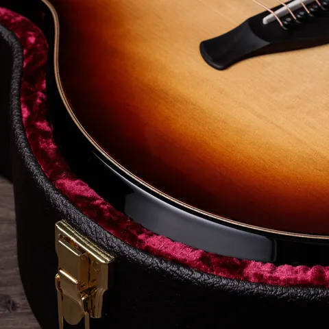 Next Generation Builder's Edition 814ce Honduran Rosewood/Adirondack Spruce