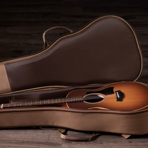 GS Mini-e Special Edition Honeyburst