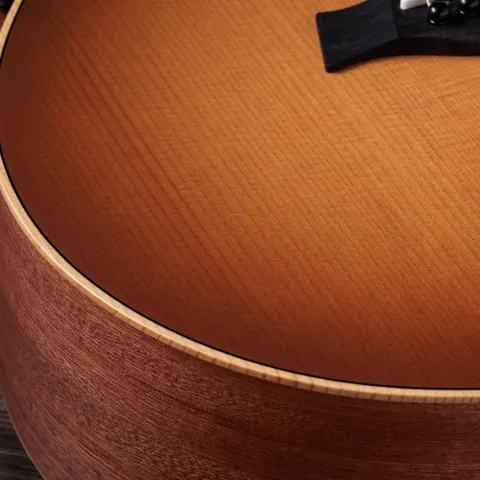 GS Mini-e Special Edition Honeyburst