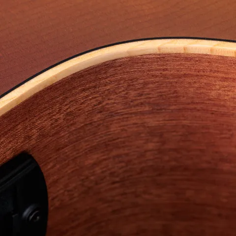 GS Mini-e Special Edition Honeyburst