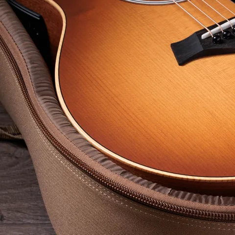 GS Mini-e Special Edition Honeyburst