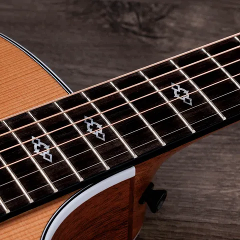 500 Series アコースティックギター | Taylor Guitars
