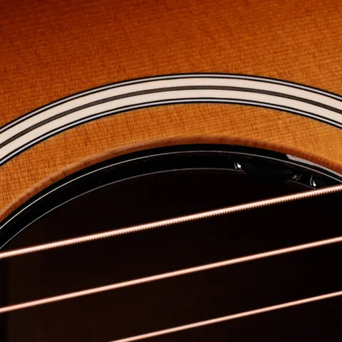 Ben Harper Gold Label 512e Special Edition