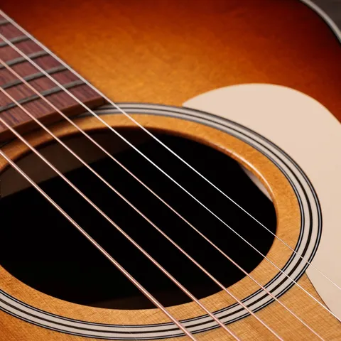 Ben Harper Gold Label 512e Special Edition