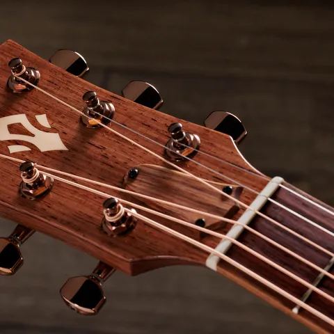 Ben Harper Gold Label 512e Special Edition