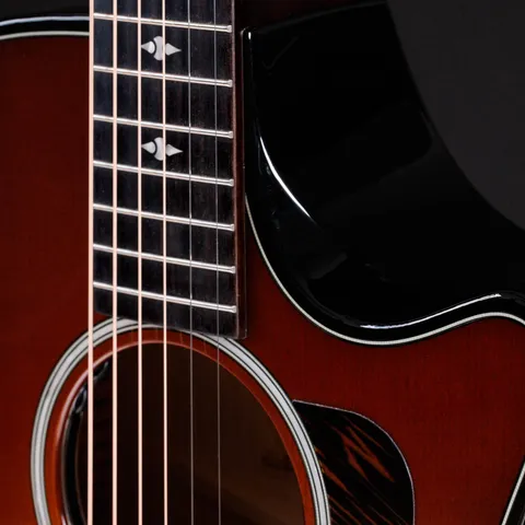 Next Generation Builder's Edition 514ce Kona Burst