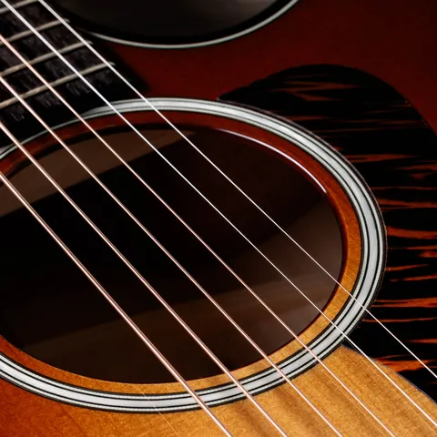 Next Generation Builder's Edition 514ce Kona Burst