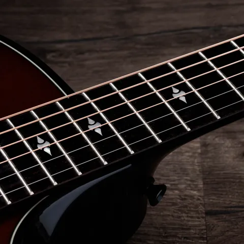 Next Generation Builder's Edition 514ce Kona Burst