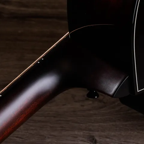 Next Generation Builder's Edition 514ce Kona Burst