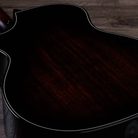 Next Generation Builder's Edition 514ce Kona Burst