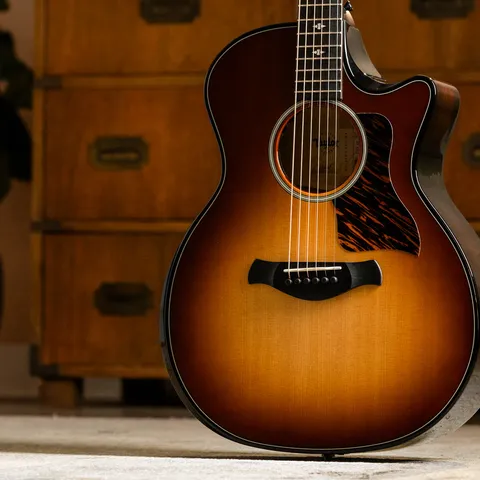 Next Generation Builder's Edition 514ce Kona Burst