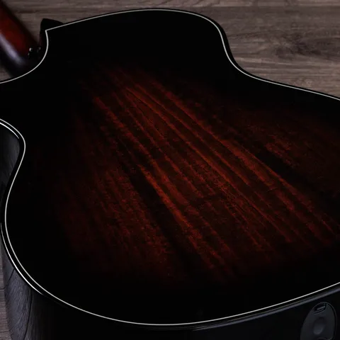 Next Generation Builder's Edition 524ce