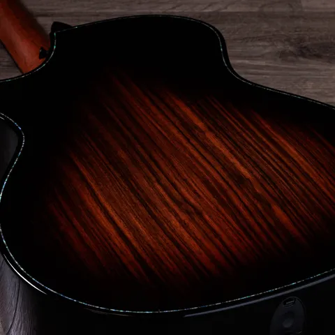 Next Generation Builder's Edition 914ce