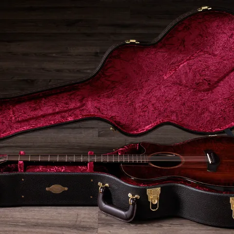 Next Generation Builders Edition K24ce