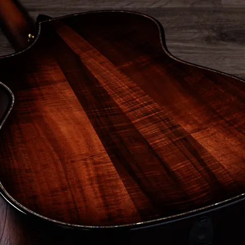 Next Generation Builders Edition K24ce