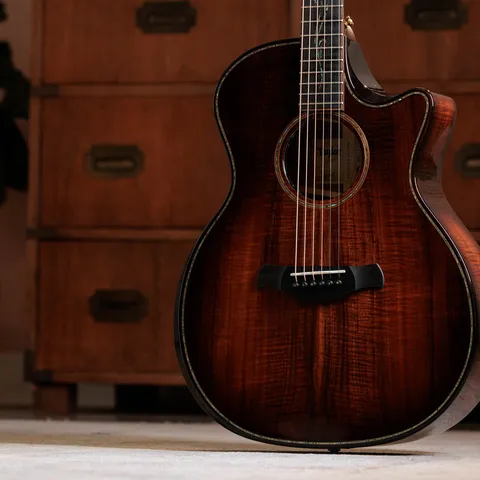 Next Generation Builders Edition K24ce