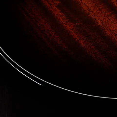 トロピカル・マホガニー | Taylor Guitars