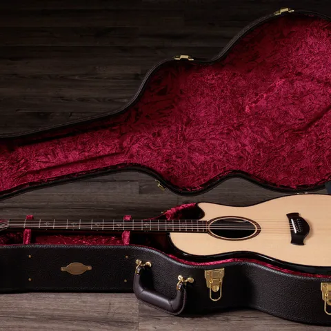 900 Series アコースティックギター | Taylor Guitars