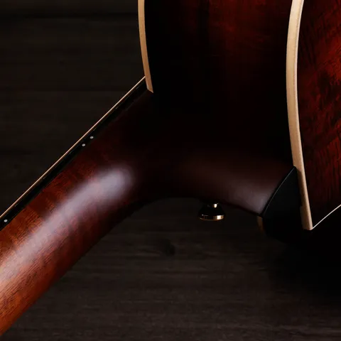 ハワイアン・コア | Taylor Guitars