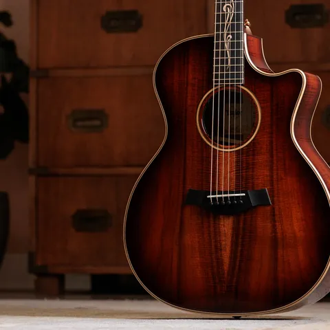 コア シリーズアコースティックギター | Taylor Guitars