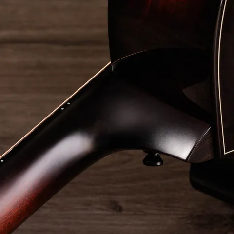 ビルダーズエディションアコースティックギター | Taylor Guitars