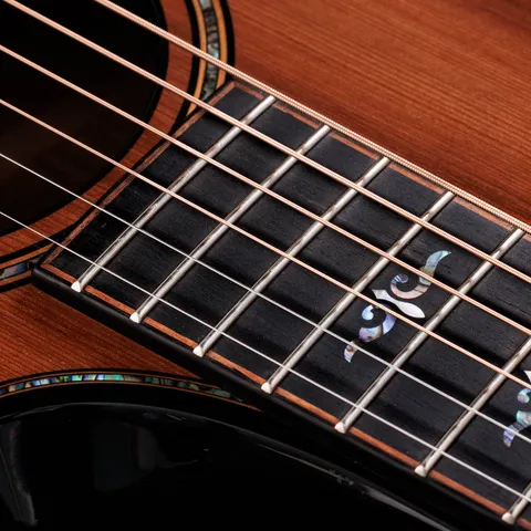 Next Generation Builder's Edition 914ce Honduran Rosewood/Sinker Redwood