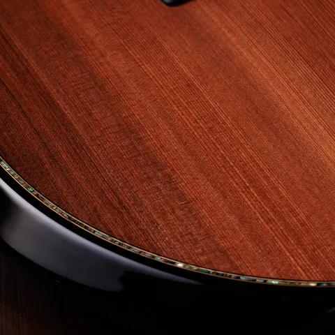 Next Generation Builder's Edition 914ce Honduran Rosewood/Sinker Redwood