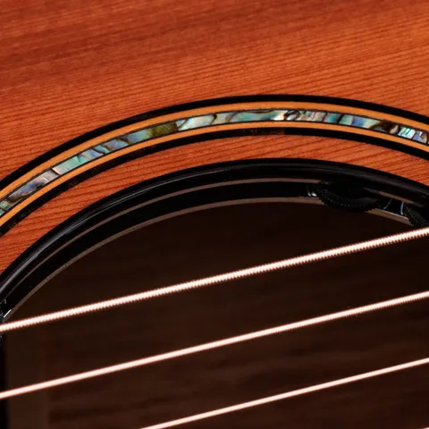 Next Generation Builder's Edition 914ce Honduran Rosewood/Sinker Redwood