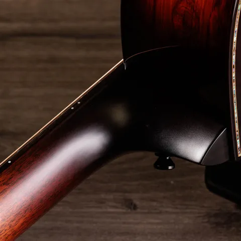 Next Generation Builder's Edition 914ce Honduran Rosewood/Sinker Redwood