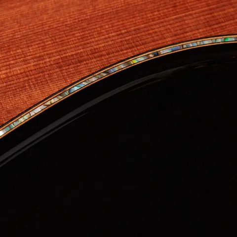 Next Generation Builder's Edition 914ce Honduran Rosewood/Sinker Redwood
