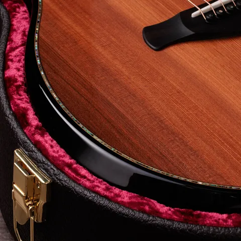 Next Generation Builder's Edition 914ce Honduran Rosewood/Sinker Redwood